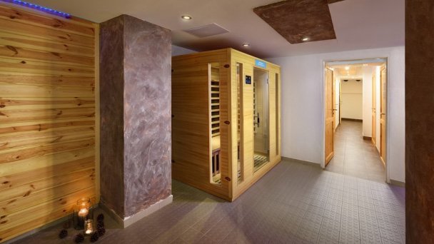 Hotel SKI ** Dolina Demianowska 18 Hotel SKI ** Dolina Demianowska 18