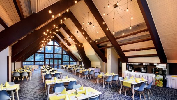 Hotel SKI ** Dolina Demianowska 23 Hotel SKI ** Dolina Demianowska 23