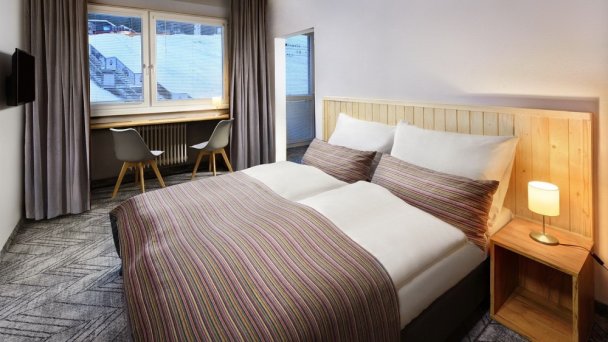 Hotel SKI ** Dolina Demianowska 15 Hotel SKI ** Dolina Demianowska 15