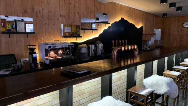 Hotel SKI ** Dolina Demianowska 22 Hotel SKI ** Dolina Demianowska 22
