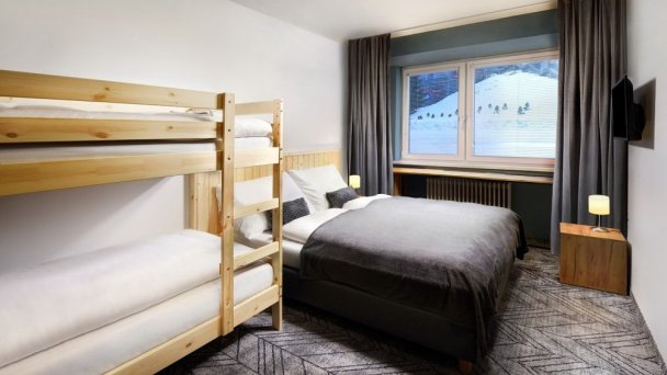 Hotel SKI ** Dolina Demianowska 16 Hotel SKI ** Dolina Demianowska 16