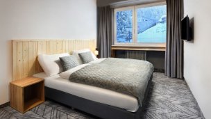 Hotel SKI ** Dolina Demianowska 2