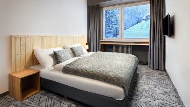 Hotel SKI ** Dolina Demianowska 2 Hotel SKI ** Dolina Demianowska 2
