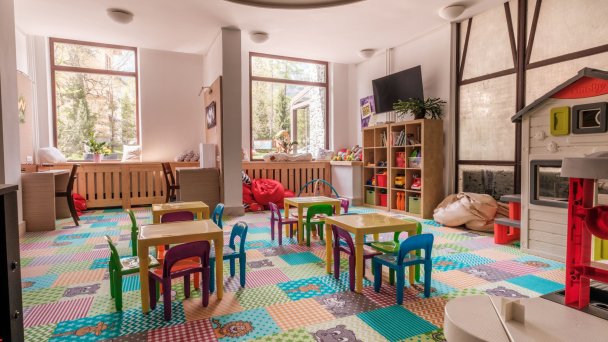 Hotel Slovan *** Tatrzańska Łomnica 44 Hotel Slovan *** Tatrzańska Łomnica 44