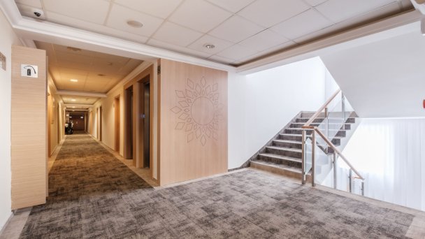 Hotel Slovan *** Tatrzańska Łomnica 9 Hotel Slovan *** Tatrzańska Łomnica 9