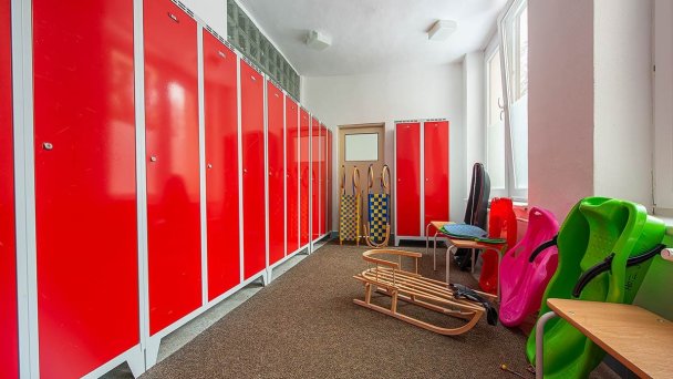 Hotel Slovan *** Tatrzańska Łomnica 45 Hotel Slovan *** Tatrzańska Łomnica 45