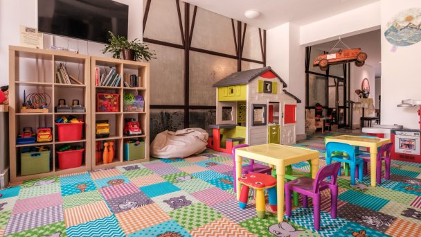 Hotel Slovan *** Tatrzańska Łomnica 43 Hotel Slovan *** Tatrzańska Łomnica 43