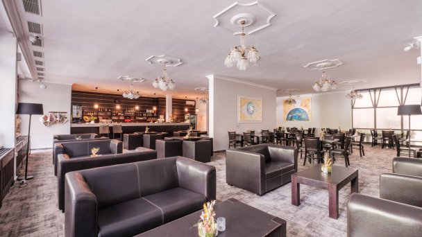 Hotel Slovan *** Tatrzańska Łomnica 39 Hotel Slovan *** Tatrzańska Łomnica 39