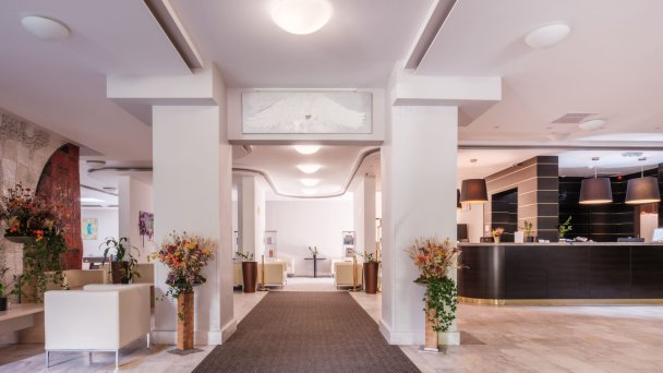 Hotel Slovan *** Tatrzańska Łomnica 7 Hotel Slovan *** Tatrzańska Łomnica 7