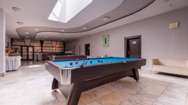 Hotel Slovan *** Tatrzańska Łomnica 41 Hotel Slovan *** Tatrzańska Łomnica 41