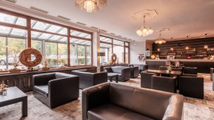 Hotel Slovan *** Tatrzańska Łomnica 5