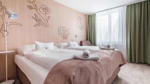 Hotel Slovan *** Tatrzańska Łomnica 13 Hotel Slovan *** Tatrzańska Łomnica 13