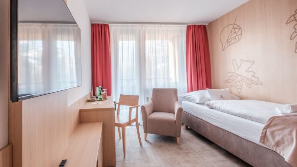 Hotel Slovan *** Tatrzańska Łomnica 20 Hotel Slovan *** Tatrzańska Łomnica 20