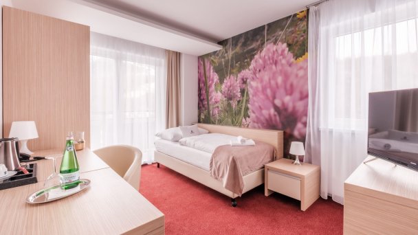 Hotel Slovan *** Tatrzańska Łomnica 26 Hotel Slovan *** Tatrzańska Łomnica 26