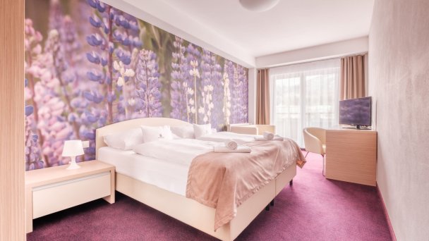 Hotel Slovan *** Tatrzańska Łomnica 19 Hotel Slovan *** Tatrzańska Łomnica 19