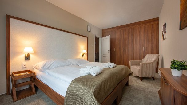 Hotel Slovan *** Tatrzańska Łomnica 17 Hotel Slovan *** Tatrzańska Łomnica 17
