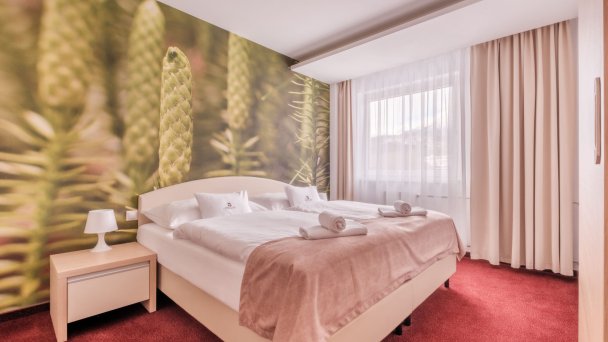 Hotel Slovan *** Tatrzańska Łomnica 24 Hotel Slovan *** Tatrzańska Łomnica 24