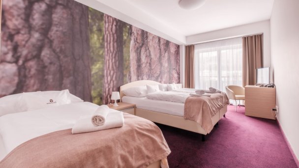 Hotel Slovan *** Tatrzańska Łomnica 16 Hotel Slovan *** Tatrzańska Łomnica 16