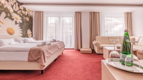 Hotel Slovan *** Tatrzańska Łomnica 14 Hotel Slovan *** Tatrzańska Łomnica 14
