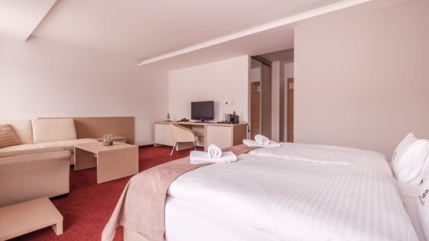 Hotel Slovan *** Tatrzańska Łomnica 15 Hotel Slovan *** Tatrzańska Łomnica 15