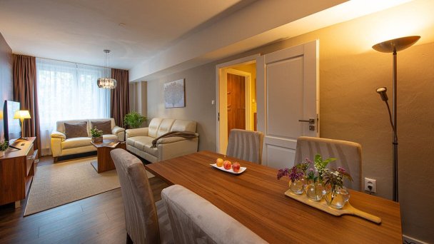 Hotel Slovan *** Tatrzańska Łomnica 18 Hotel Slovan *** Tatrzańska Łomnica 18