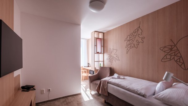 Hotel Slovan *** Tatrzańska Łomnica 27 Hotel Slovan *** Tatrzańska Łomnica 27