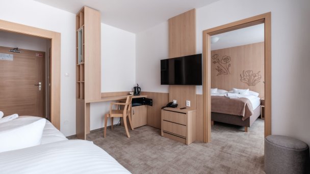 Hotel Slovan *** Tatrzańska Łomnica 12 Hotel Slovan *** Tatrzańska Łomnica 12