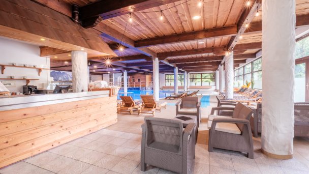 Hotel Slovan *** Tatrzańska Łomnica 30 Hotel Slovan *** Tatrzańska Łomnica 30