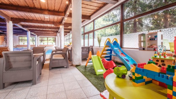 Hotel Slovan *** Tatrzańska Łomnica 31 Hotel Slovan *** Tatrzańska Łomnica 31
