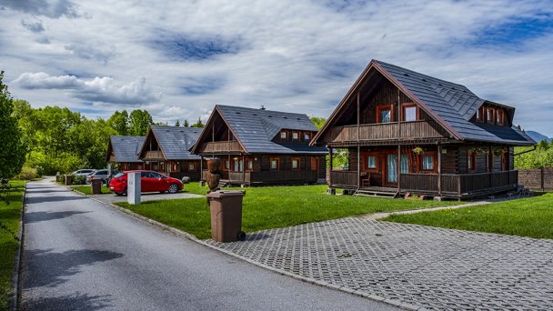 Hotel Sojka *** Malatiny - Liptów 12
