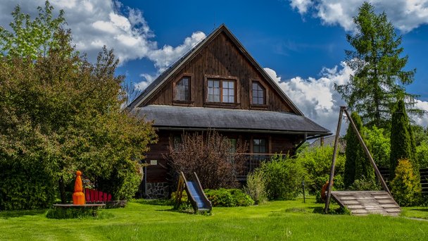 Hotel Sojka *** Malatiny - Liptów 14