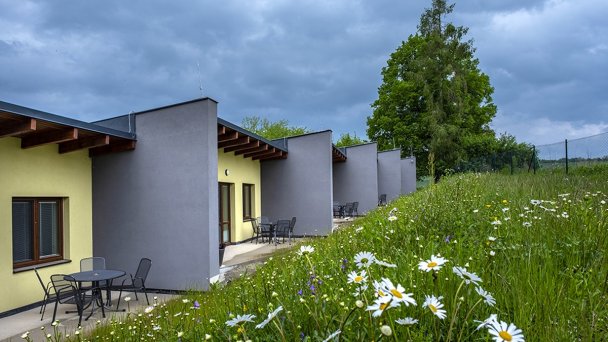 Hotel Sojka *** Malatiny - Liptów 19