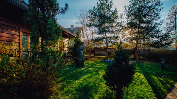 Hotel Sojka *** Malatiny - Liptów 17