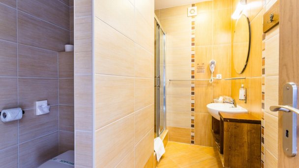 Hotel Sojka *** Malatiny - Liptów 23