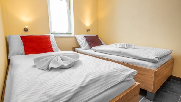 Hotel Sojka *** Malatiny - Liptów 25