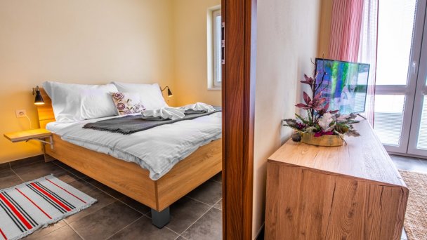 Hotel Sojka *** Malatiny - Liptów 24