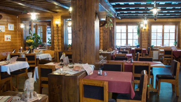 Hotel Sojka *** Malatiny - Liptów 36