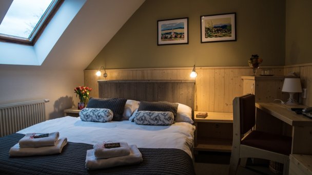 Hotel Sojka *** Malatiny - Liptów 28