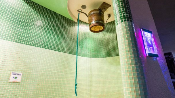 Hotel Sojka *** Malatiny - Liptów 33