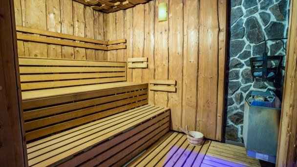 Hotel Sojka *** Malatiny - Liptów 32