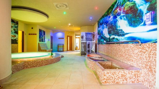Hotel Sojka *** Malatiny - Liptów 4
