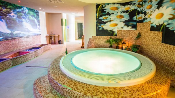 Hotel Sojka *** Malatiny - Liptów 29