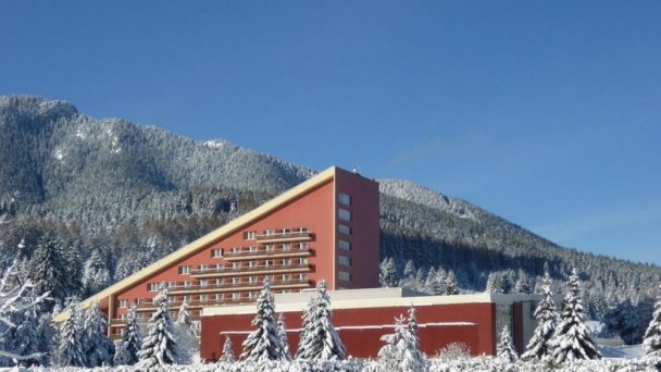 Hotel SOREA Máj *** Liptowski Jan 8