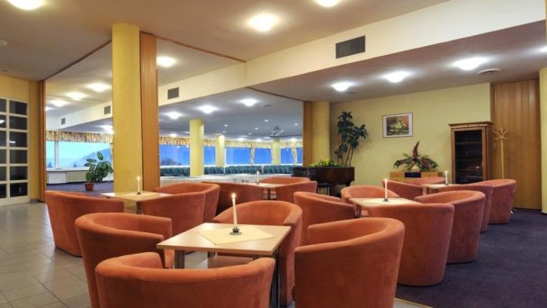 Hotel SOREA Máj *** Liptowski Jan 61