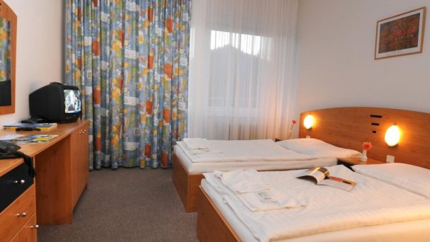 Hotel SOREA Máj *** Liptowski Jan 51