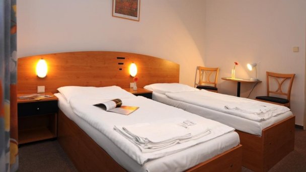 Hotel SOREA Máj *** Liptowski Jan 14