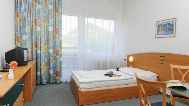 Hotel SOREA Máj *** Liptowski Jan 52