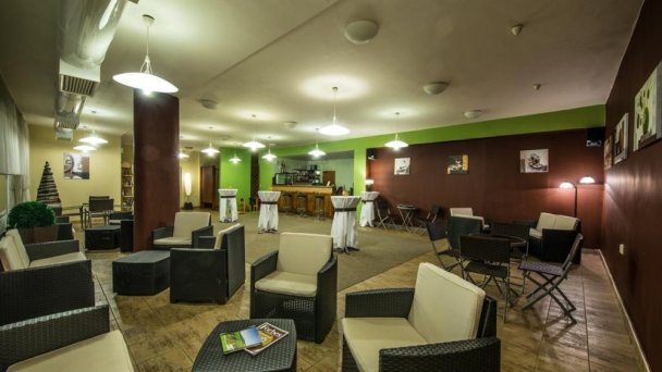 Hotel SOREA Máj *** Liptowski Jan 59