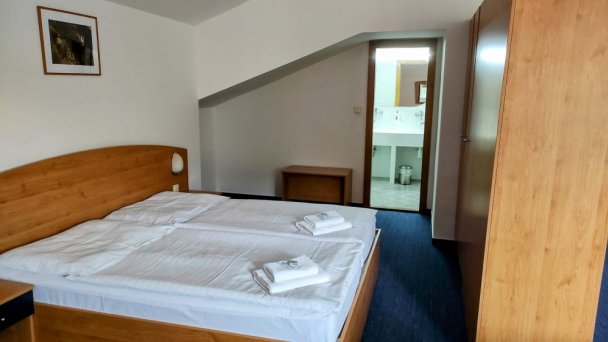 Hotel SOREA Máj *** Liptowski Jan 13