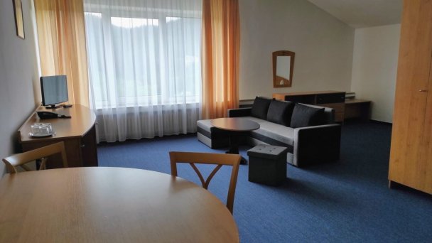 Hotel SOREA Máj *** Liptowski Jan 16